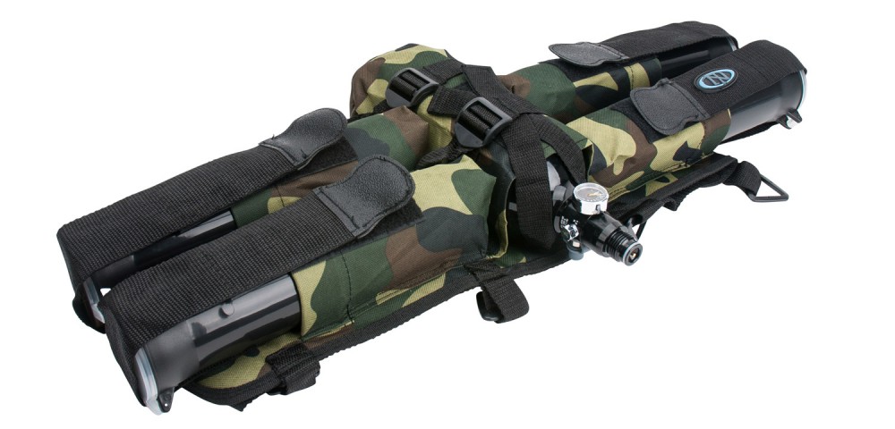 New Legion Battle Pack 4+1 horizontal, camo