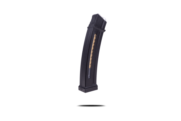 Phylax MP5 MidCap Ersatzmagazin, 130 Schuss