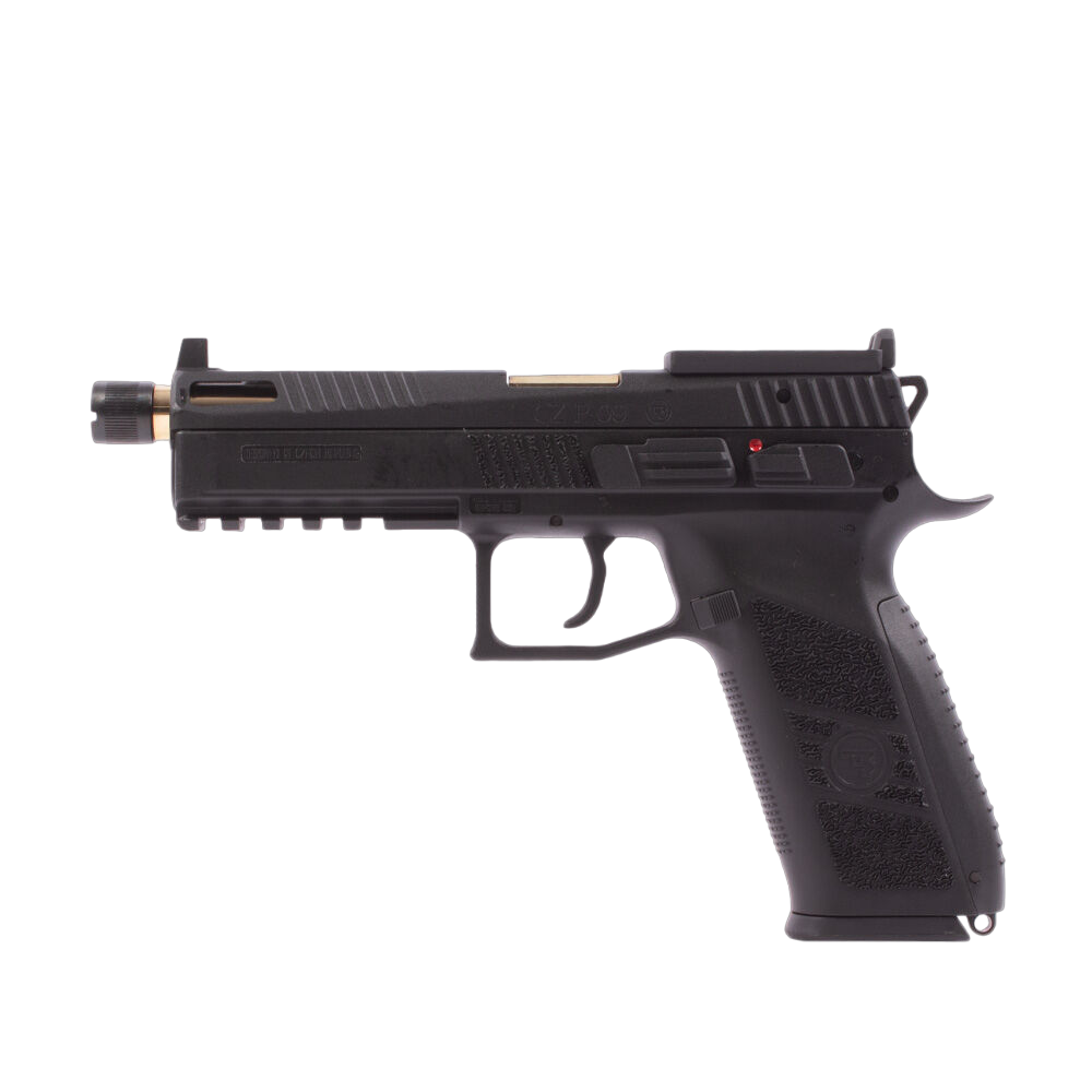 CZ P-09 OR Co2 Airsoftpistole