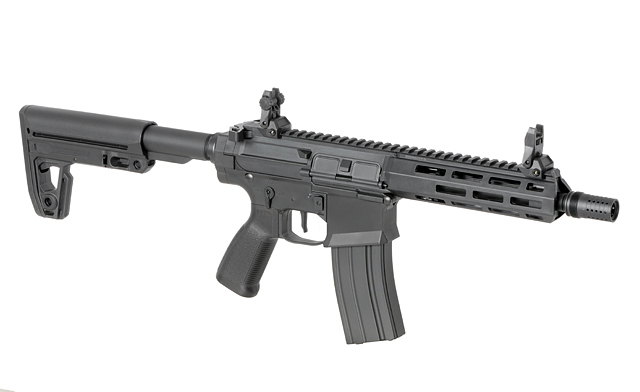 M904 Fire Control System Edition Airsoftgewehr 0,5 Joule