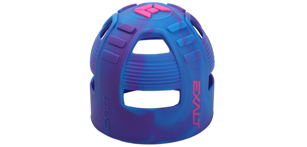 Exalt Tank Grip - Bubblegum