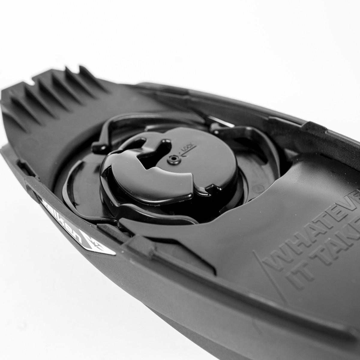 Valken VSL Hopper Paintball Loader cal.68 oder cal 50.
