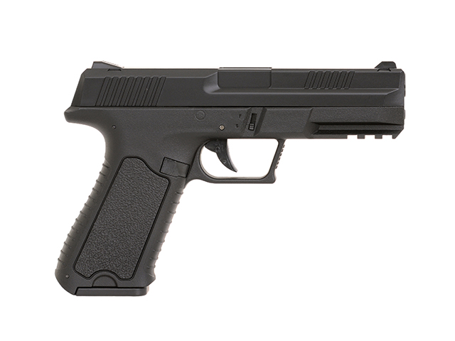 CM.127 Airsoftpistole
