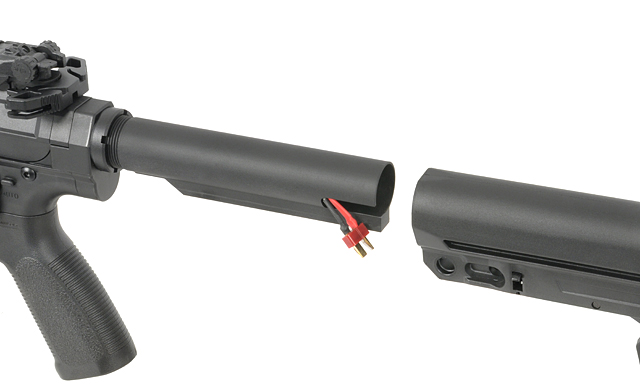 M904 Fire Control System Edition Airsoftgewehr 0,5 Joule