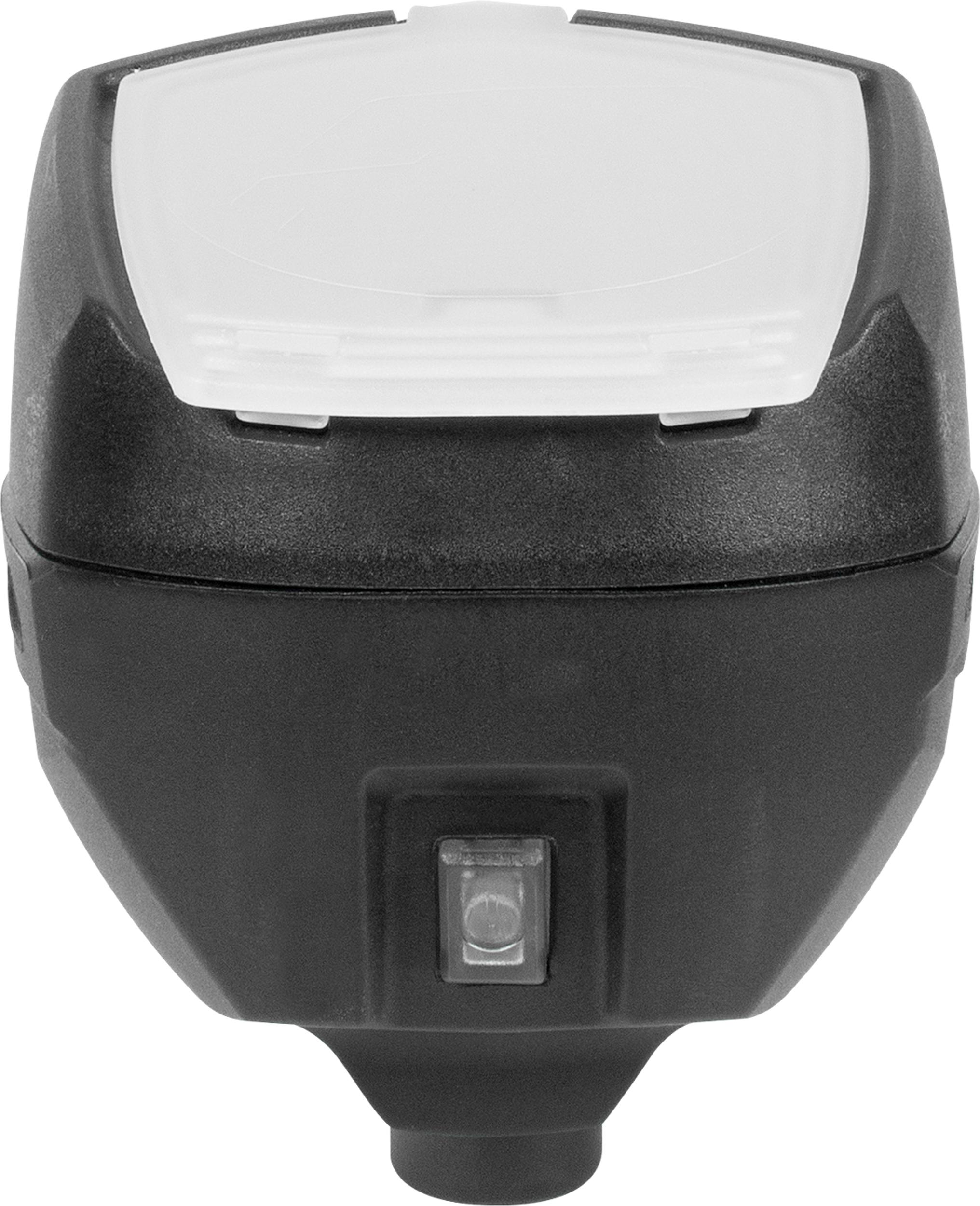Protoyz Speedster Paintball Loader - Schwarz