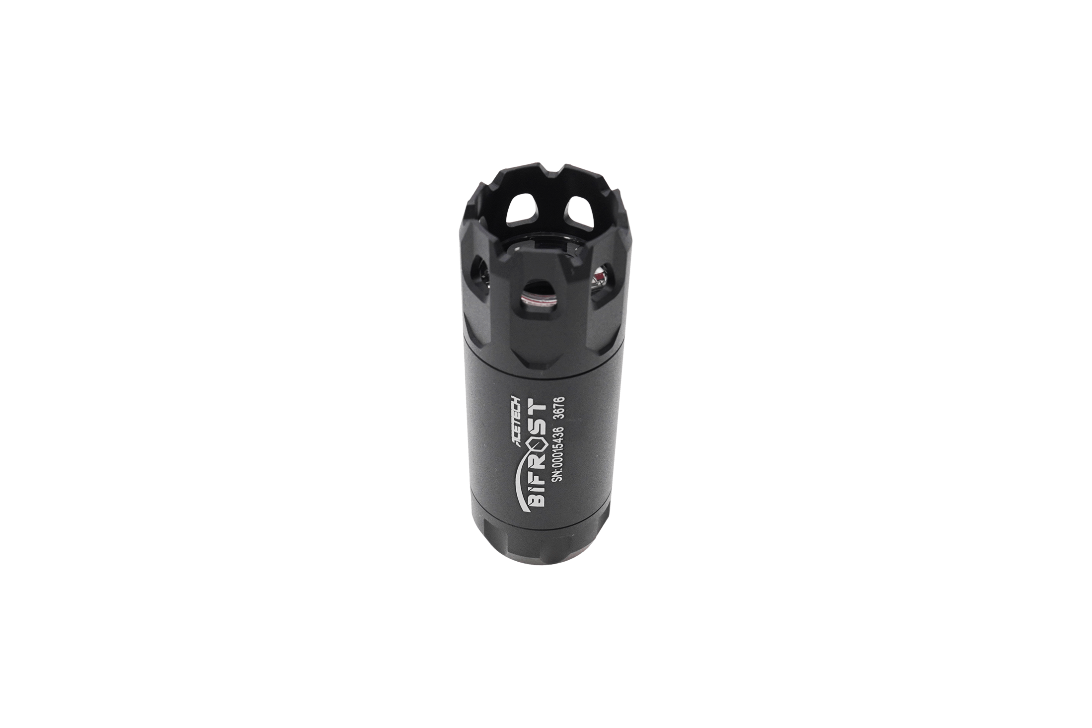 Airsoft Tracer Bifrost Acetech Unit