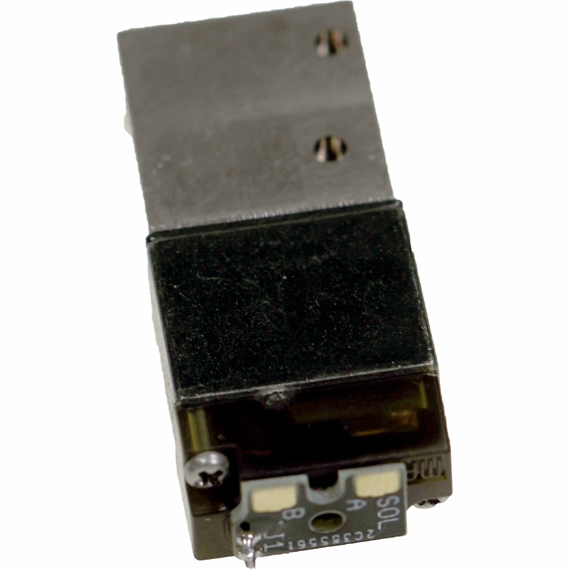 DLX Luxe X Ersatzteil: Solenoid