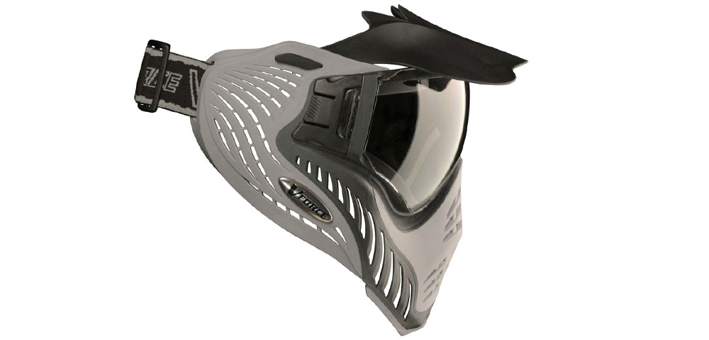 VForce Profiler Paintball Maske - Shark