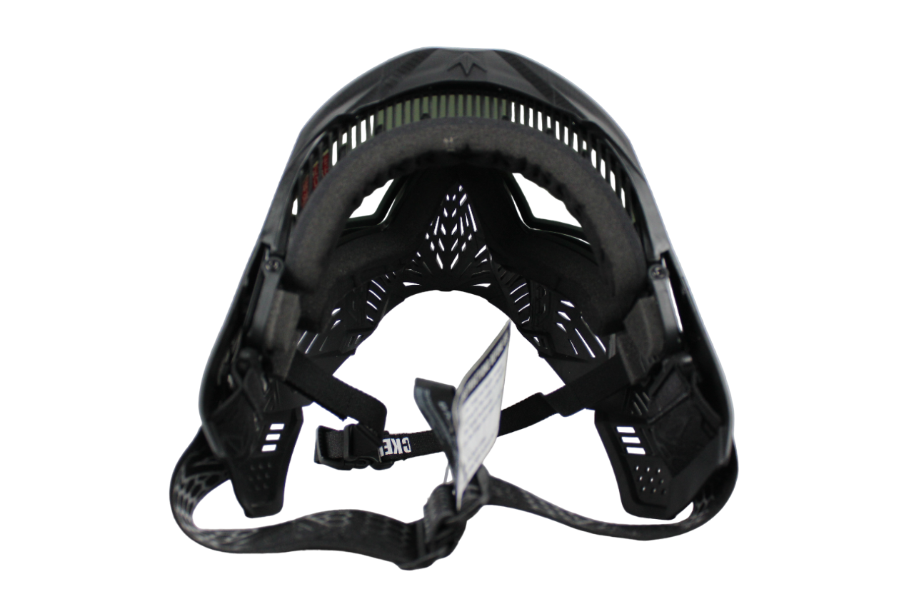 Paintball Maske Bunker Kings CMD