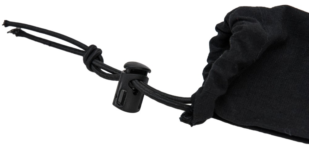New Legion Remote System Cover schwarz