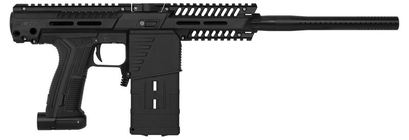 Planet Eclipse EMEK MG100 EMF MagFed Markierer First Strike Ready