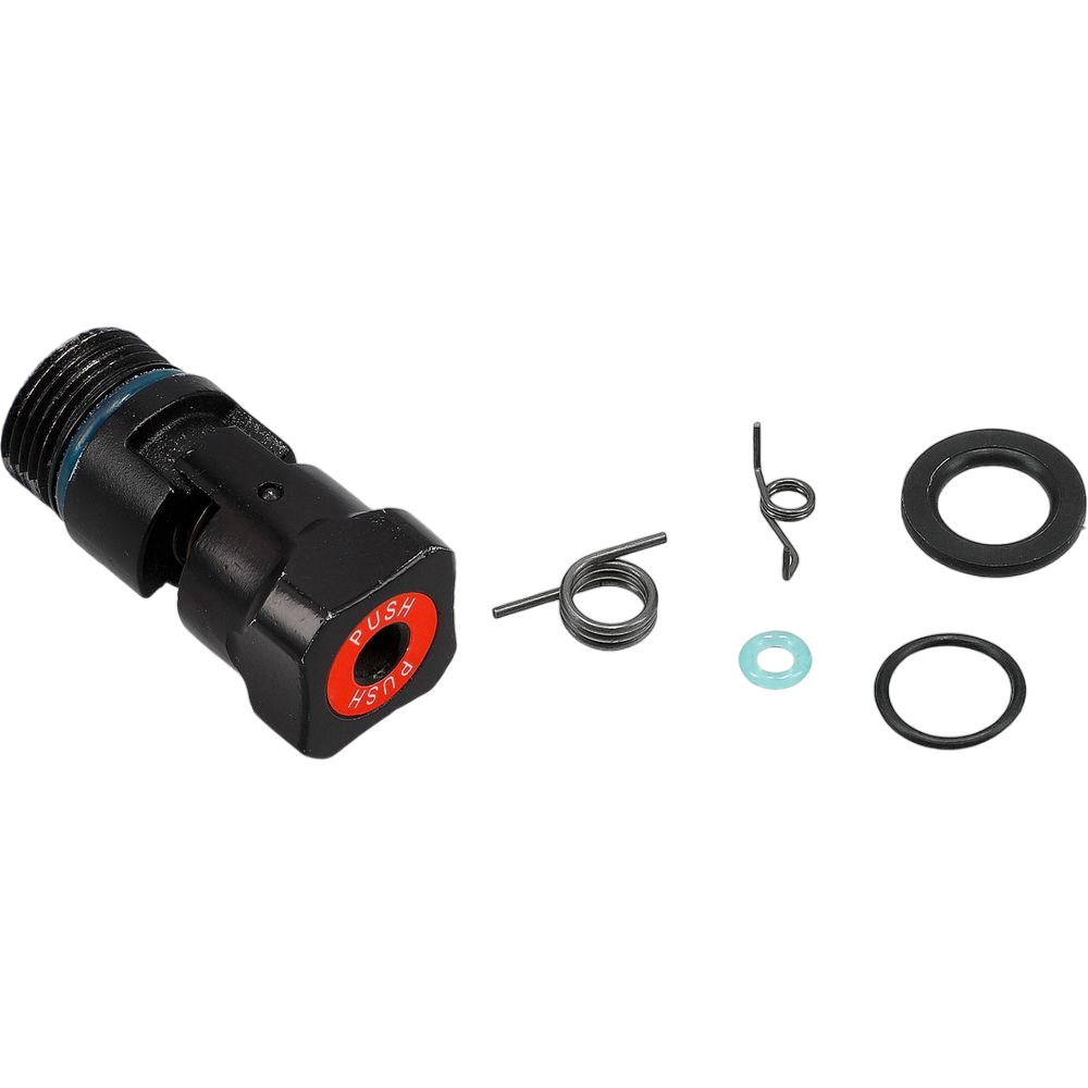 T4E Service Kit für HDR50