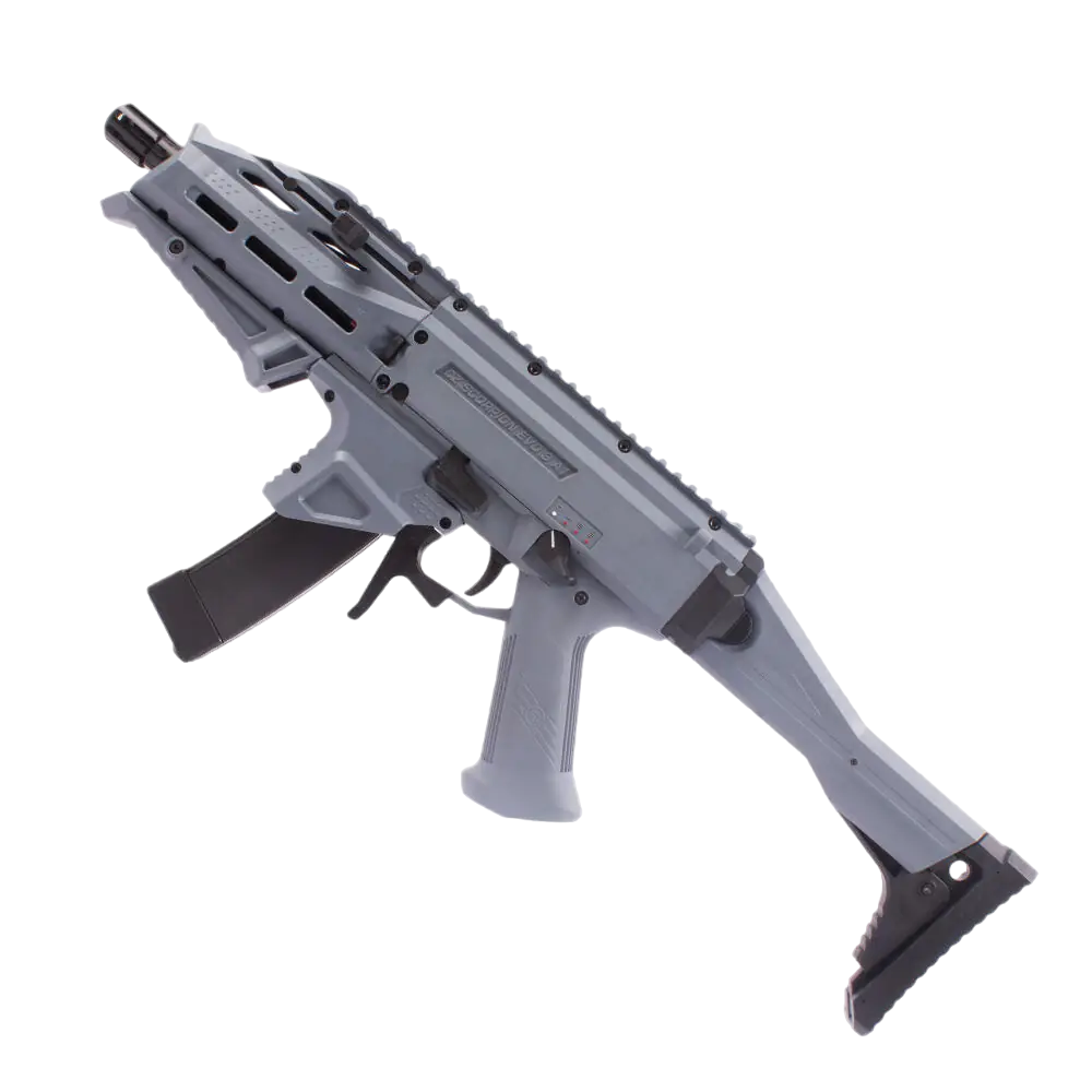 CZ Scorpion EVO 3 A1 ATEK Airsoftmaschinenpistole