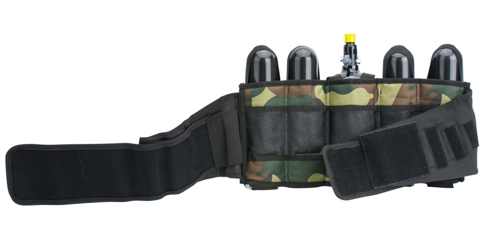 New Legion Battle Pack 4+1 vertikal, camo