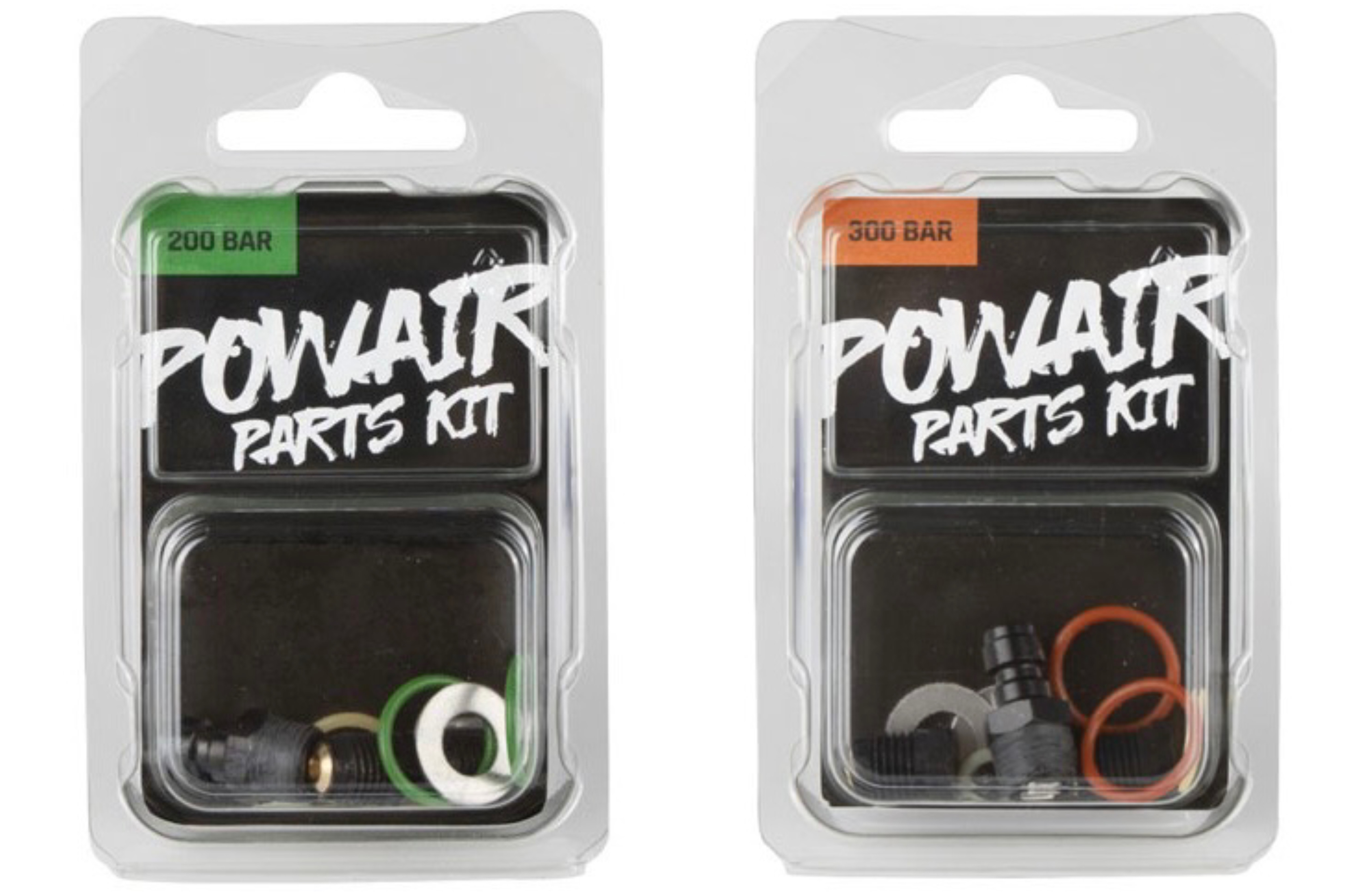 Regulator Rebuild Set für 200bar und 300bar Regulatoren