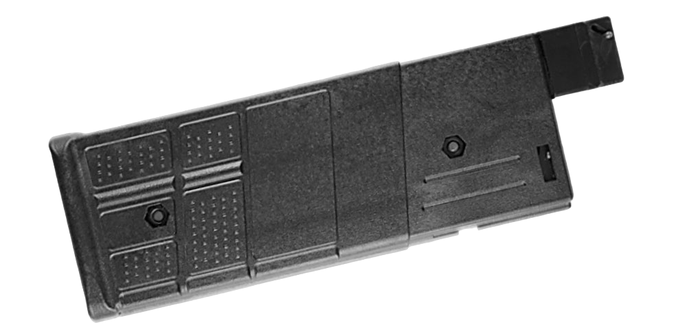 M17 Hybrid Magazin 20 Schuss oder 19 Schuss First Strike