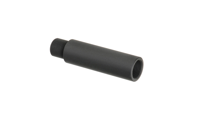 Airsoft Laufverlängerung 56mm