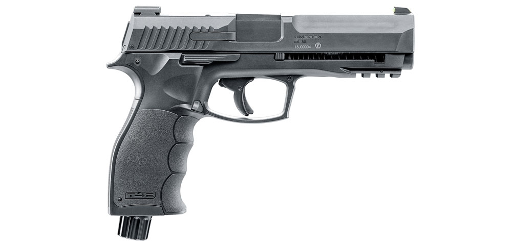 Umarex T4E HDP 50 RAM Paintball Pistole cal.50