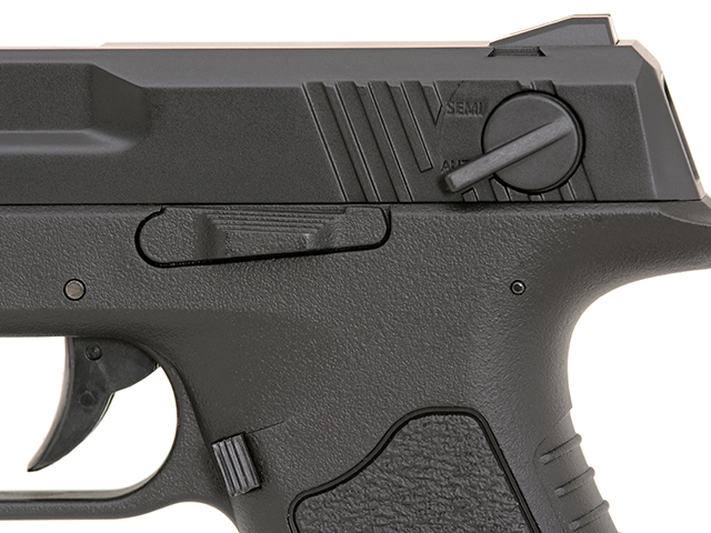 CM.127 Airsoftpistole