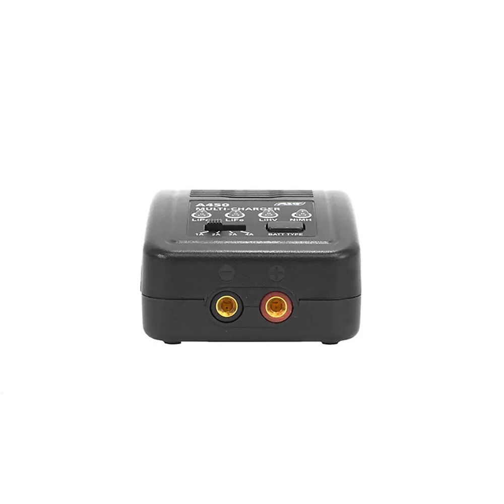 ASG A450 Ladegerät für LiPo Akkus Airsoft Akkus