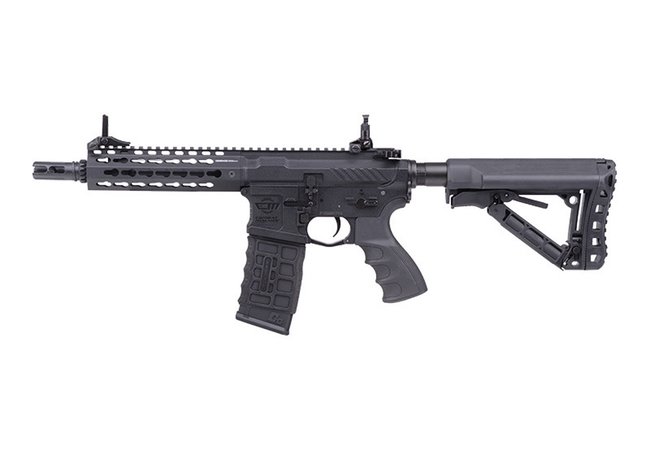Airsoftgewehr G&G CM16 SRS 0,5J AEG 6mm