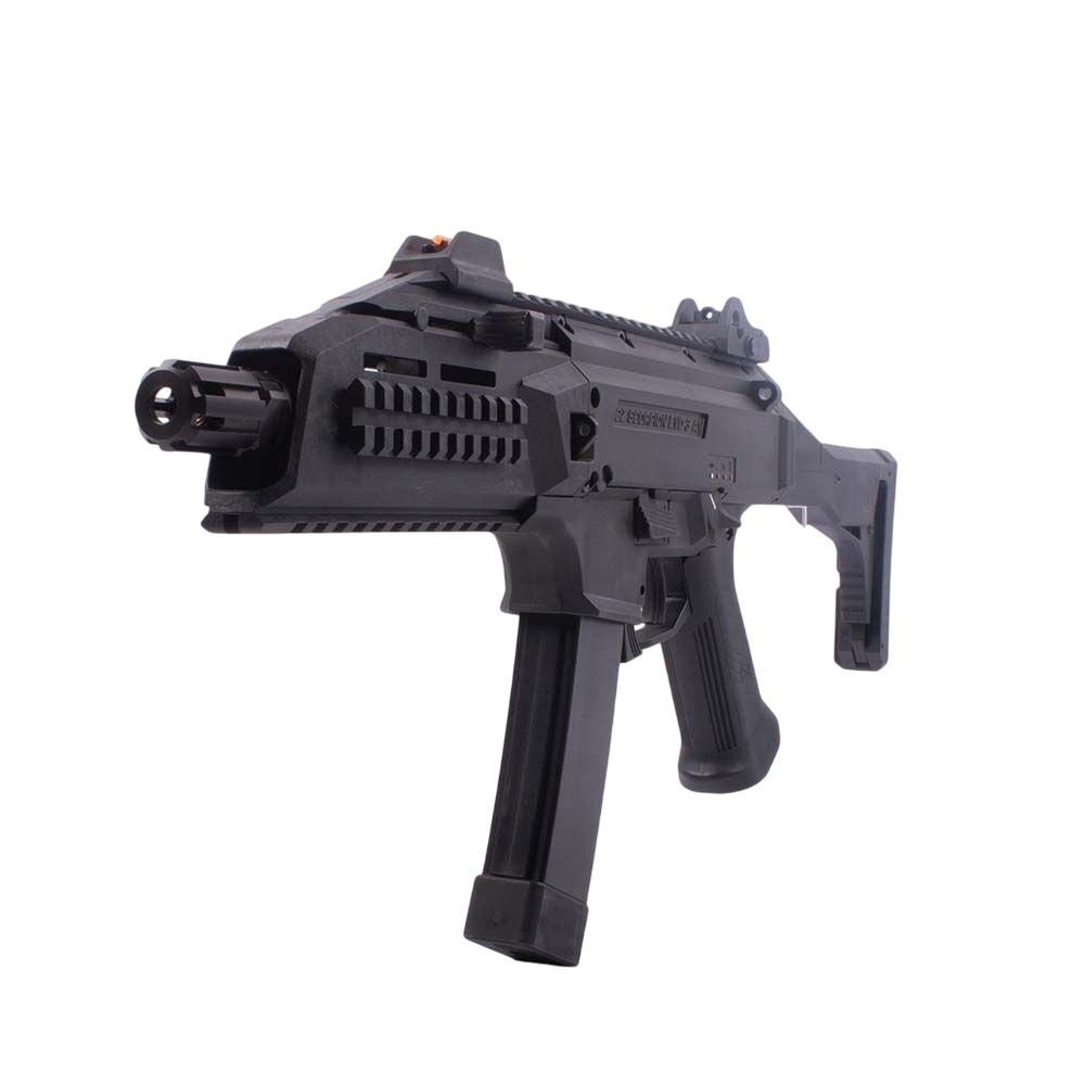 CZ Scorpion EVO III A1 S-AEG Airsoftmaschinenpistole 6mm