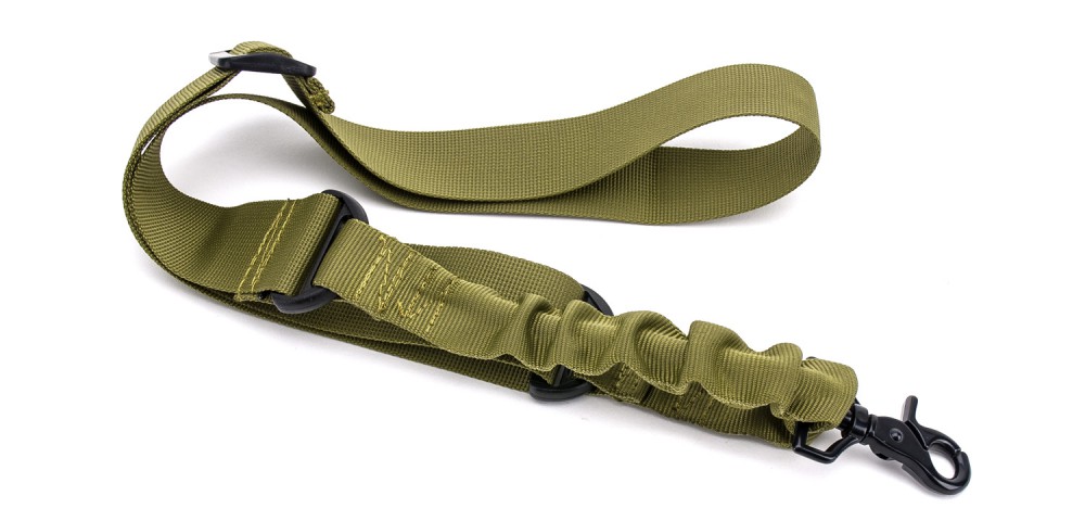 oliv - 1 Punkt Sling