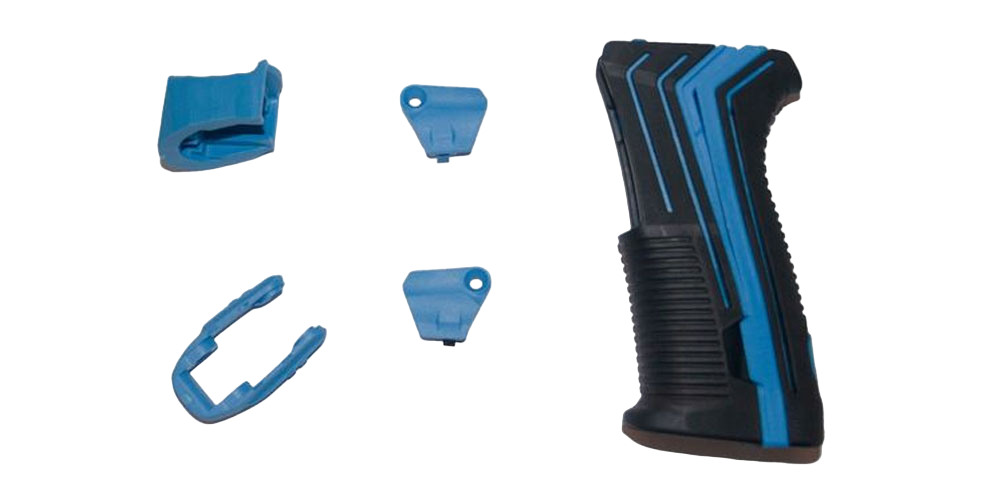 CCU Farb-Kit für ETHA3/3M - blau
