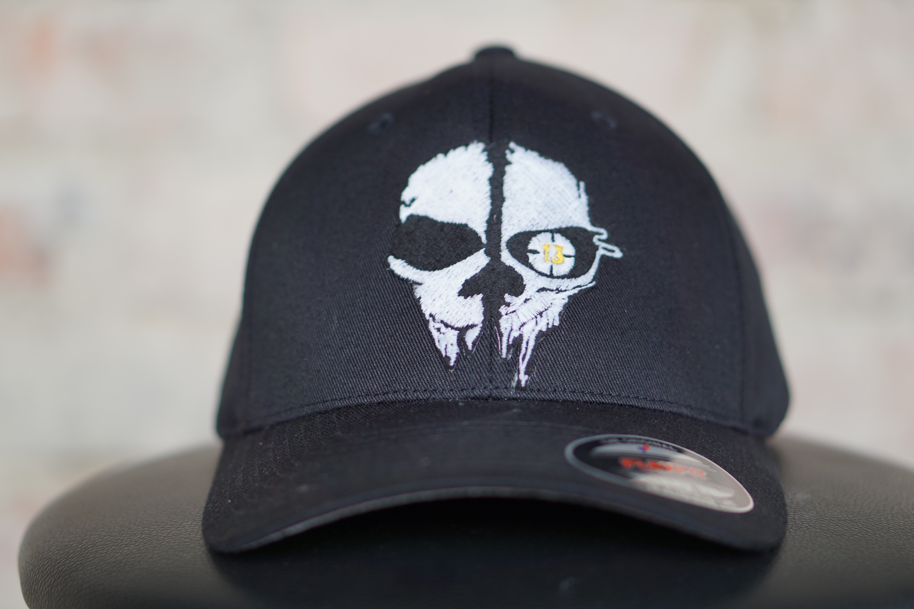 AREA 13 Flexfit Cap