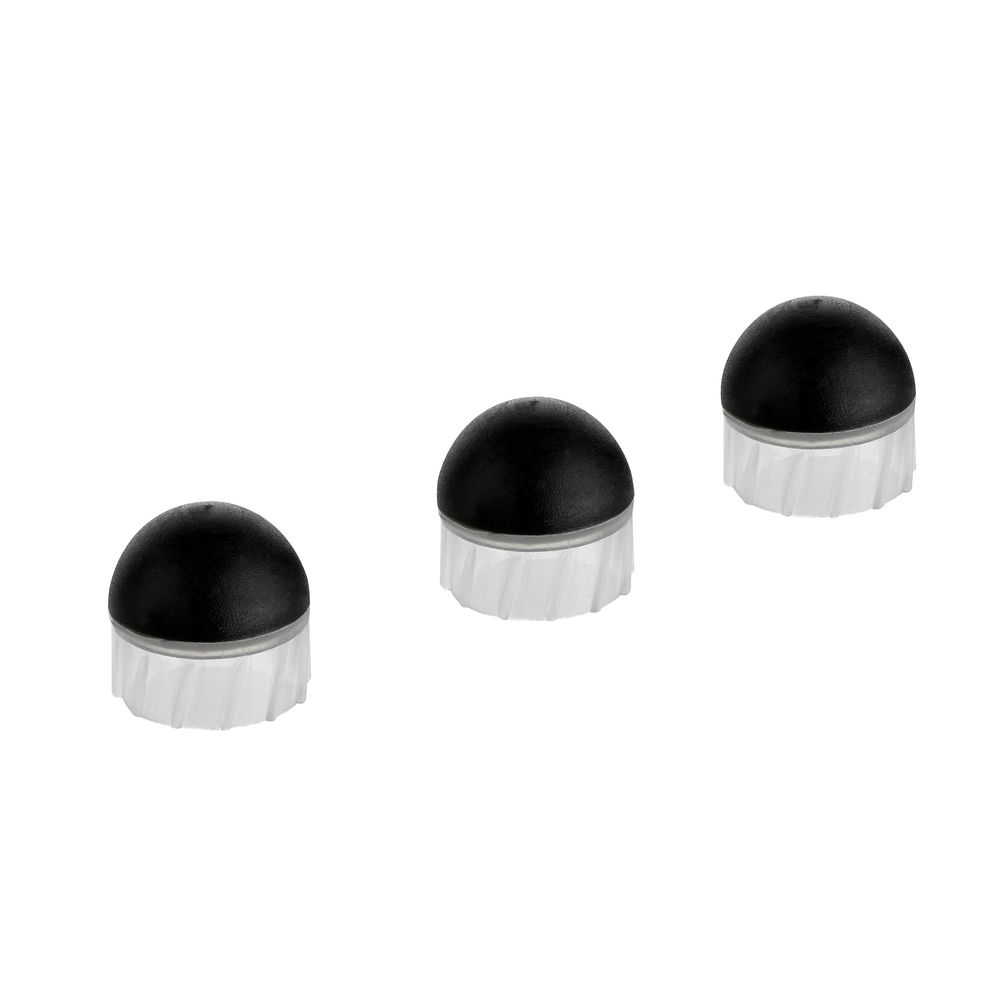 T4E RBP - 50 Gummigeschosse Rubberballs  cal.50 für HDR 50 Revolver
