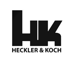 Heckler & koch