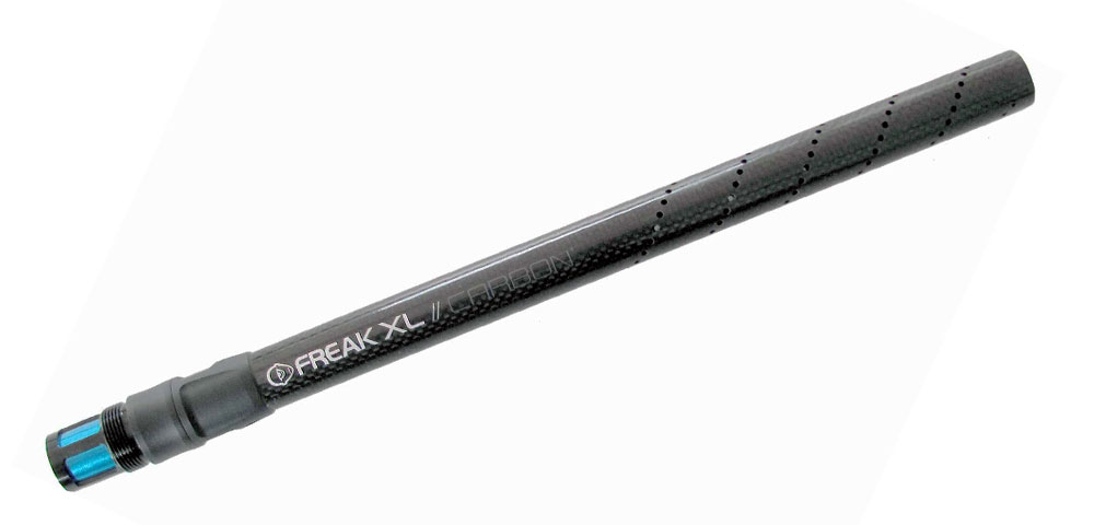 Smart Parts / GoG 14 zoll Carbon Lauf für Freak Hülse XL - Cocker