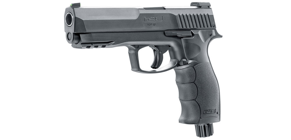 Umarex T4E HDP 50 RAM Paintball Pistole cal.50
