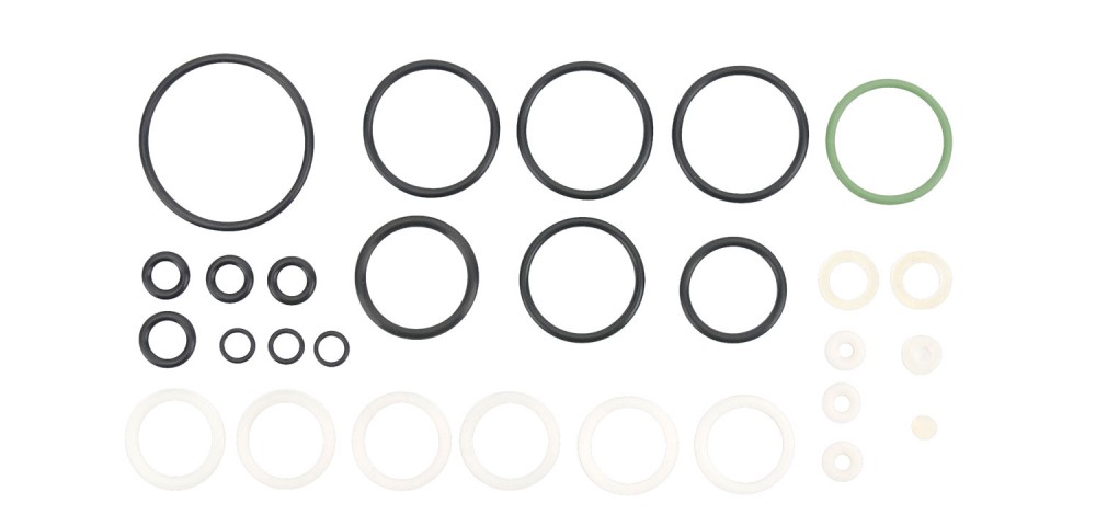 Smart Parts Ion / eXTCy O-Ring Kit