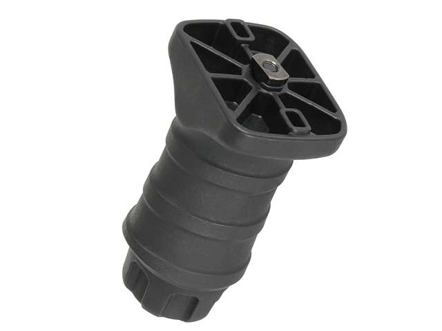 Stubby Frontgriff für M-Lock Schienen