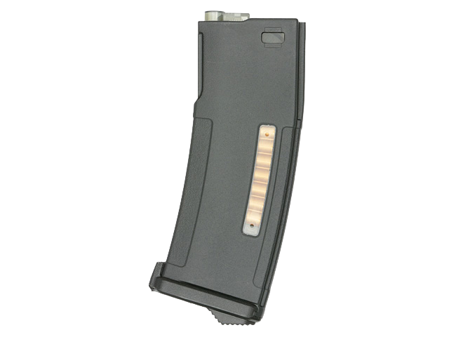Mid-Cap Ersatzmagazin für AR15/M4 - 150 BB´s