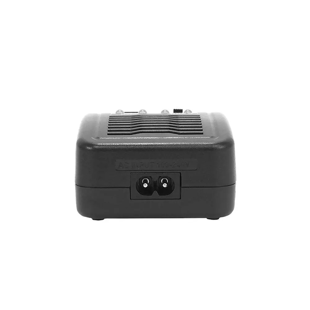 ASG A450 Ladegerät für LiPo Akkus Airsoft Akkus