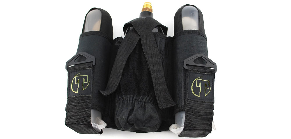Tippmann Sport Series Battle Pack 2+1 - black