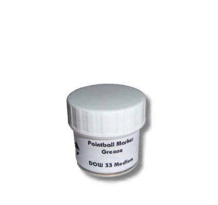 Paintball Marker Grease Dow 33 (Markierer Fett)