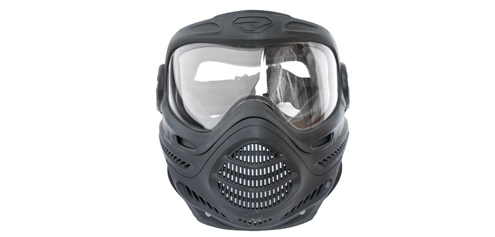 Paintball Maske Dye Axis Pro - Schwarz
