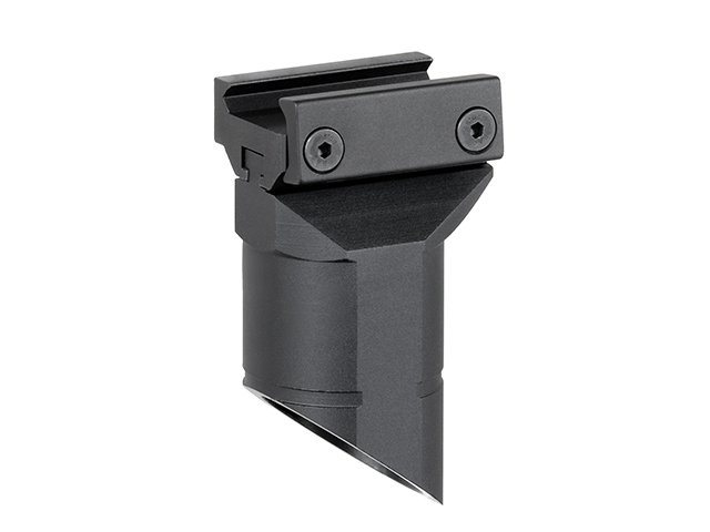 Compact taktischer Griff für Picatinny Schiene