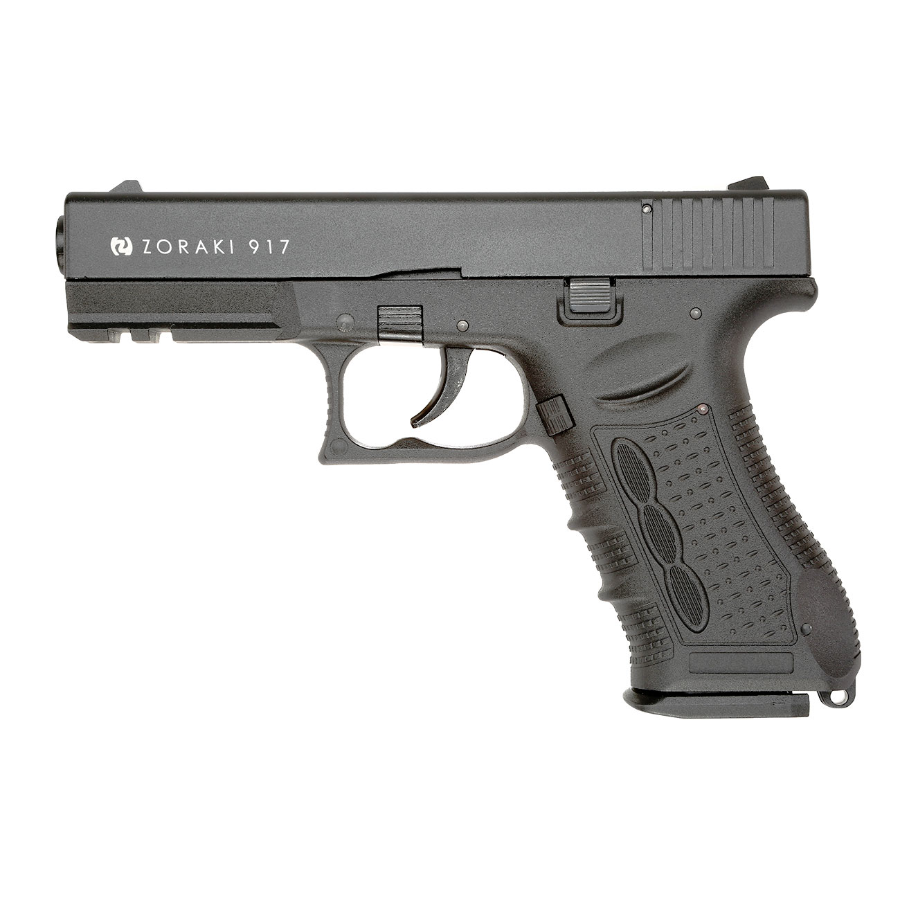 Zoraki 917 Schreckschusspistole 9mm P.A.K.