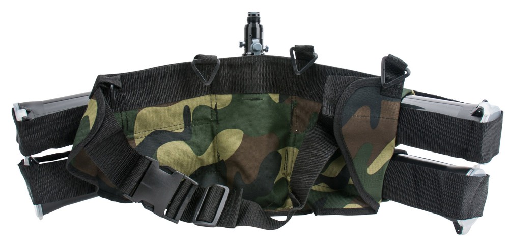 New Legion Battle Pack 4+1 horizontal, camo