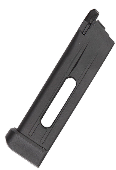 STI Combat Master Co2 Magazin