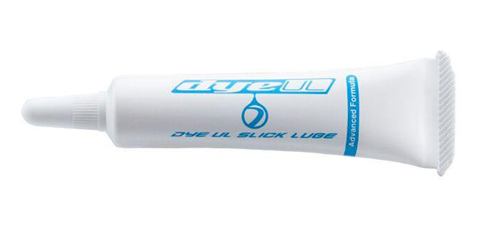 Dye Slick Lube Advanced 1/4 oz (Markiererfett)