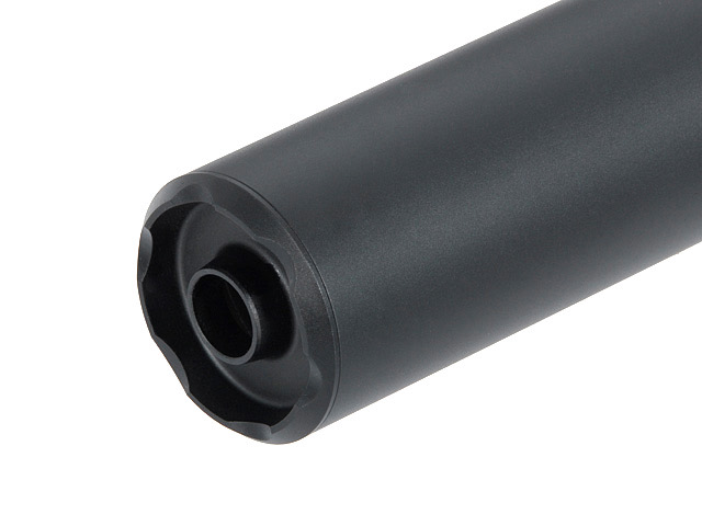 Airsoft Spitfire Tracer 14mm Socom 556 QD Schalldämpfer