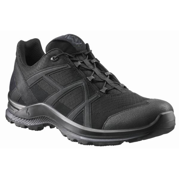 Black Eagle Athletic 2.1 GTX Halbschuh - schwarz