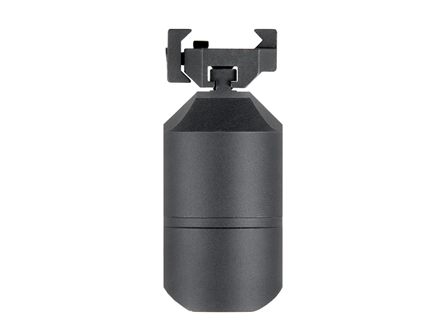 Compact taktischer Griff für Picatinny Schiene