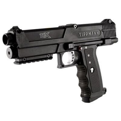 Tippmann TPX Paintball Markierer