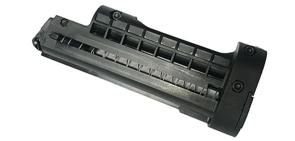 First Strike FSV Pistole Ersatzmagazin - Schwarz